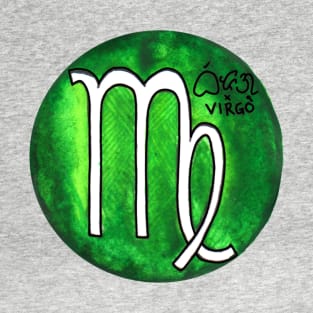 VIRGO T-Shirt